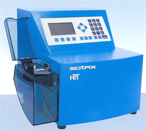 sotax hardness tester ht 1 manual|automatic tablet hardness tester.